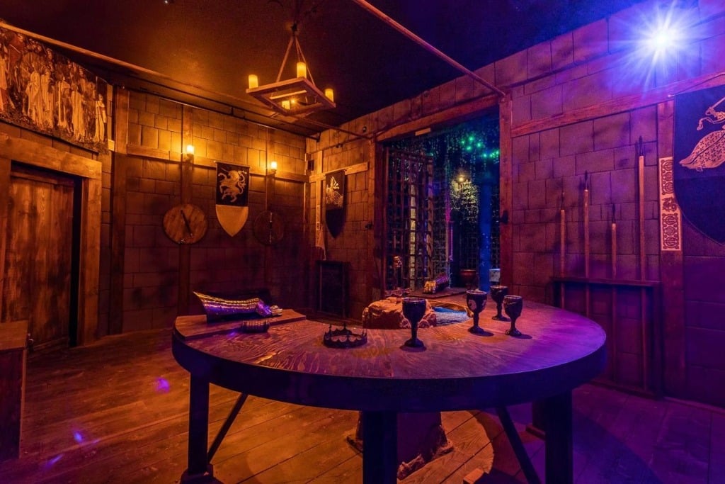 What Makes Escape Rooms So Addictive?